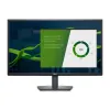 27" MONITOR DELL E2722H, IPS 1920X1080 FHD, NEGRU