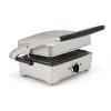 GRATAR ELECTRIC CUISINART GRSM3E, 1000W, ARGINTIU