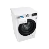 СТИРАЛЬНАЯ МАШИНА LG F4WV308S6U, 8КГ, БЕЛЫЙ