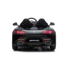 MASINA ELECTRICA PENTRU COPII KIKKA BOO MERCEDES BENZ AMG GT, NEGRU