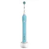 PERIUTA DE DINTI ELECTRICA ORAL-B PRO 500 3D, ALB ALBASTRU