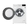 СТИРАЛЬНАЯ МАШИНА LG F2WV3S7S3E, 7КГ, БЕЛЫЙ