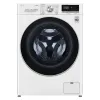 СТИРАЛЬНАЯ МАШИНА LG F4WV509S1E, 9КГ, БЕЛЫЙ