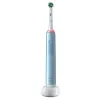 ЭЛЕКТРИЧЕСКАЯ ЗУБНАЯ ЩЕТКА ORAL-B PRO 3 3000 CROSSACTION, СИНИЙ