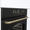 ЭЛЕКТРИЧЕСКИЙ ДУХОВОЙ ШКАФ GORENJE BOS 67371 CLB, ЧЁРНЫЙ