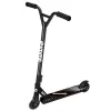 TROTINETA CU 2 ROTI PENTRU COPII GIMME SIRI PRO, NEGRU