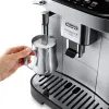 ESPRESSOR AUTOMAT DE'LONGHI ECAM290.31SB, NEGRU | ARGINTIU