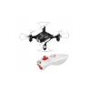 DRONA SYMA X20-S, NEGRU