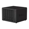 STOCARE ATASATA LA RETEA SYNOLOGY DS1522+, NEGRU
