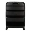 ЧЕМОДАН ДЛЯ БАГАЖА AMERICAN TOURISTER BON AIR DLX, 117Л, ЧЁРНЫЙ