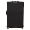 VALIZA PENTRU BAGAJ SAMSONITE AIREA, 120L, NEGRU