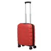 VALIZA PENTRU BAGAJ AMERICAN TOURISTER AIR MOVE, 32,5L, CORAL