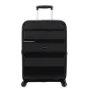 VALIZA PENTRU BAGAJ AMERICAN TOURISTER BON AIR DLX, 73L, NEGRU