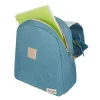 RUCSAC PENTRU COPII SAMSONITE HAPPY SAMMIES, POLIESTER, ALBASTRU