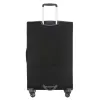 VALIZA PENTRU BAGAJ SAMSONITE POPSODA, 112,5L, NEGRU