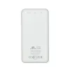 ACUMULATOR EXTERN RIVACASE VA2531, 10000MAH, ALB