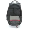 RUCSAC PENTRU LAPTOP SAMSONITE PARADIVER LIGHT, 15.6", POLIESTER, NEGRU