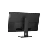 27" MONITOR LENOVO E27Q-20, IPS 2560X1440 WQHD, NEGRU