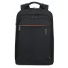 RUCSAC PENTRU LAPTOP SAMSONITE NETWORK 4, 15.6", POLIESTER, NEGRU