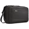 RUCSAC DE CALATORIE THULE CROSSOVER 2, 41L, NEGRU