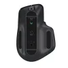БЕCПРОВОДНАЯ МЫШЬ LOGITECH MX MASTER 3S, ГРАФИТОВЫЙ