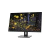 27" MONITOR LENOVO E27Q-20, IPS 2560X1440 WQHD, NEGRU