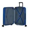 ЧЕМОДАН ДЛЯ БАГАЖА AMERICAN TOURISTER NOVASTREAM, 73Л, ТЁМНО-СИНИЙ