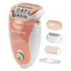 EPILATOR ROWENTA EP5720F1, CORAL
