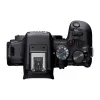 APARAT FOTO MIRRORLESS CANON EOS R10 + RF-S 18-150MM IS STM & ADAPTER, NEGRU