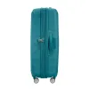 VALIZA PENTRU BAGAJ AMERICAN TOURISTER SOUNDBOX, 110L, JAD VERDE
