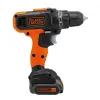 MASINA DE GAURIT SI INSURUBAT BLACK+DECKER BCD7122CK-RU