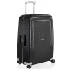 VALIZA PENTRU BAGAJ SAMSONITE S'CURE, 102L, NEGRU