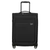 ЧЕМОДАН ДЛЯ БАГАЖА SAMSONITE AIREA, 41Л, ЧЁРНЫЙ