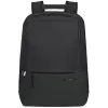 РЮКЗАК ДЛЯ НОУТБУКА SAMSONITE STACKD BIZ, 15.6", ПОЛИЭСТЕР, ЧЁРНЫЙ