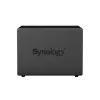 STOCARE ATASATA LA RETEA SYNOLOGY DS1522+, NEGRU