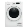 USCATOR DE RUFE WHIRLPOOL FFT M11 82 EE, 8KG, ALB