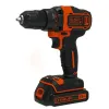 MASINA DE GAURIT SI INSURUBAT BLACK+DECKER BDCDD186KB-QW