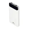 ACUMULATOR EXTERN RIVACASE VA2240, 10000MAH, ALB
