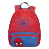 RUCSAC PENTRU COPII SAMSONITE DISNEY ULTIMATE 2.0, POLIESTER, ROSU