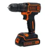 MASINA DE GAURIT SI INSURUBAT BLACK+DECKER BDCDC18KB-QW
