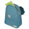 RUCSAC PENTRU COPII SAMSONITE HAPPY SAMMIES, POLIESTER, ALBASTRU DESCHIS