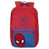RUCSAC PENTRU COPII SAMSONITE DISNEY ULTIMATE 2.0, POLIESTER, ROSU