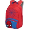 RUCSAC PENTRU COPII SAMSONITE DISNEY ULTIMATE 2.0, POLIESTER, ROSU