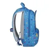 ДЕТСКИЙ РЮКЗАК SAMSONITE DISNEY ULTIMATE 2.0, ПОЛИЭСТЕР, ГОЛУБОЙ