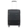 VALIZA PENTRU BAGAJ SAMSONITE BASE BOOST, 39L, NEGRU