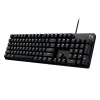 TASTATURA LOGITECH G413 SE, CU FIR, NEGRU