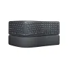 TASTATURA LOGITECH K860, FARA FIR, NEGRU