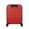 VALIZA PENTRU BAGAJ AMERICAN TOURISTER AIR MOVE, 32,5L, CORAL