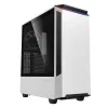 CARCASA PC GAMEMAX T801WT, MIDI-TOWER, ATX, ALB