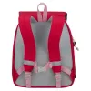RUCSAC PENTRU COPII SAMSONITE HAPPY SAMMIES ECO, POLIESTER, ROSU